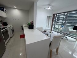 One-north Residences (D5), Apartment #625282531
